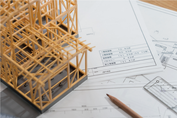 【コラム】注文住宅を建てる方必見！知っておきたい耐震性能について!