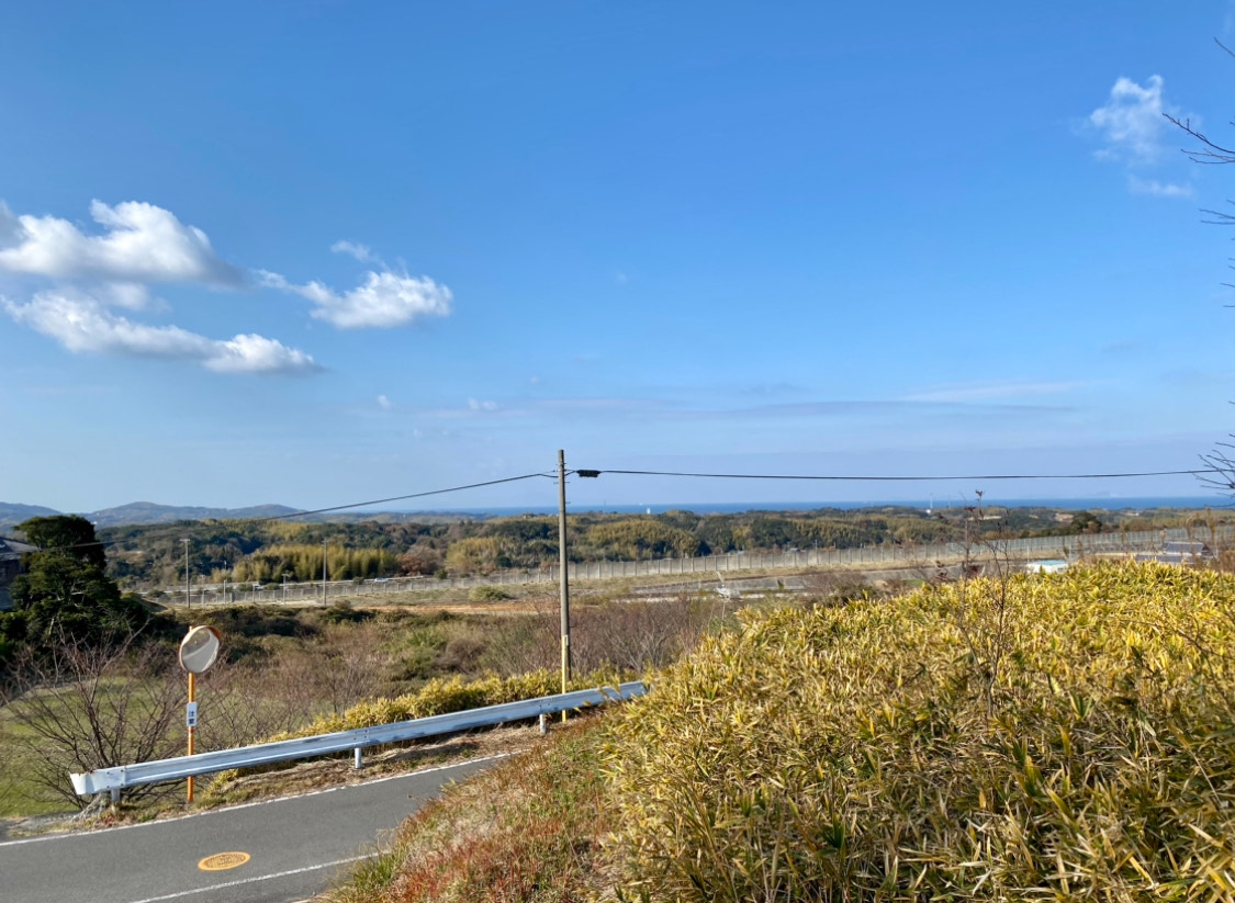 【staff diary】少し遅めの大掃除 ～in淡路島～