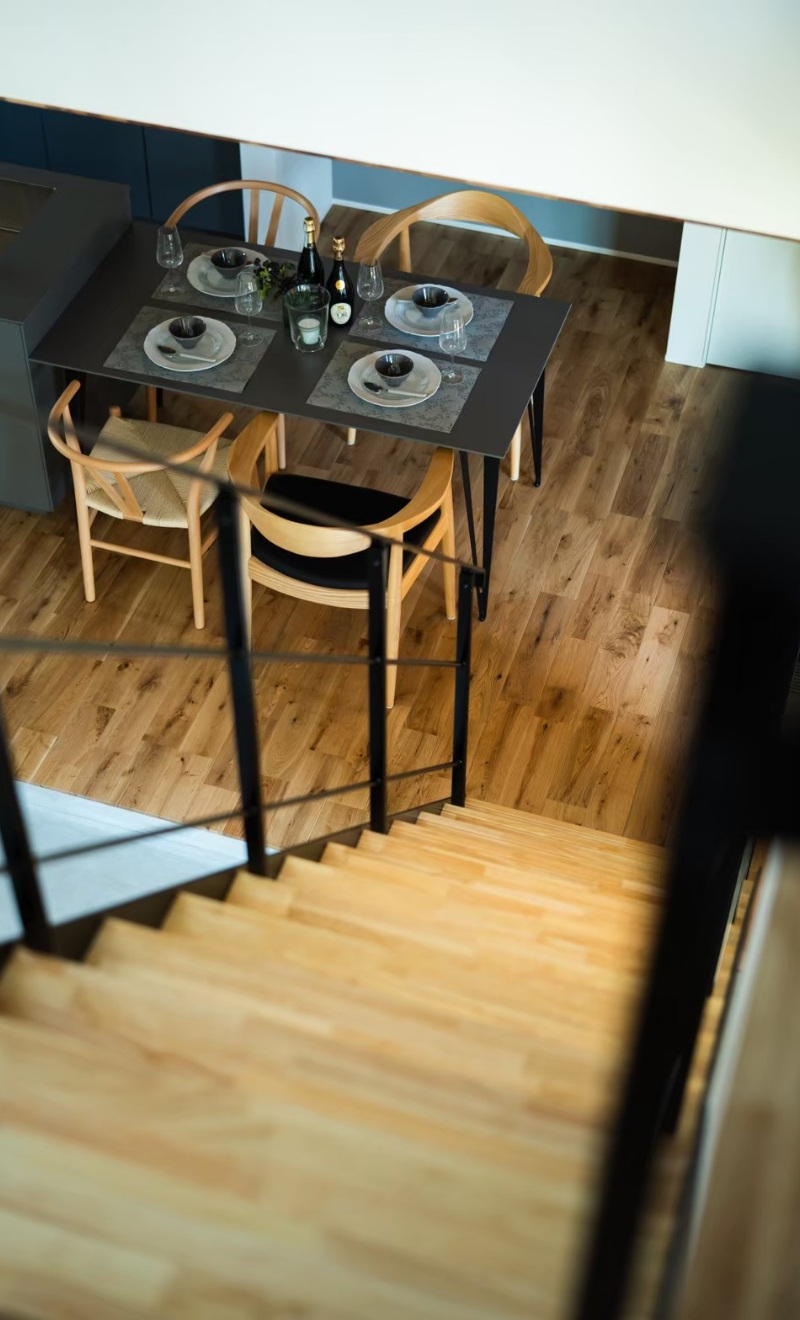 LIFE+6「健康寿命+6年」を科学する。暮らすほどに整う、Well-Ageingな住性能