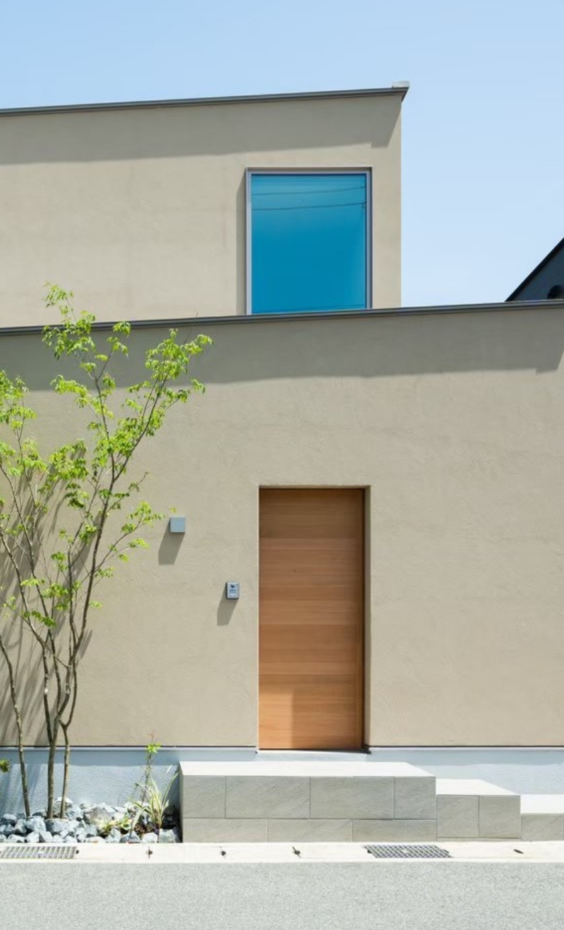 こだわるほどに家づくりは楽しい。性能とコストが調和する、美しいバランス